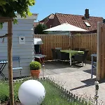 Inselglueck Casa vacanze Fehmarn