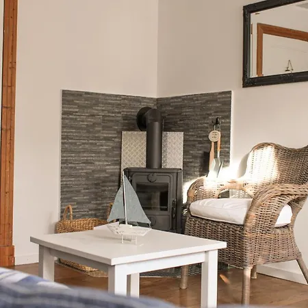 Tatil Evi Inselglueck Fehmarn