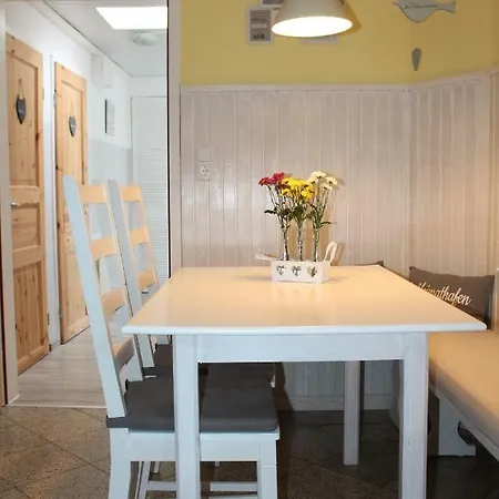 Inselglueck * Fehmarn