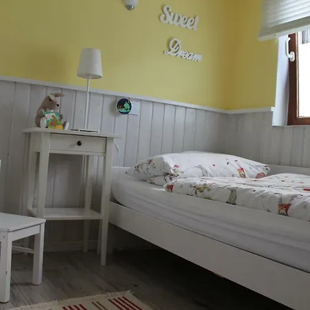 Inselglueck Tatil Evi