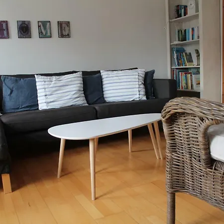 別荘 Inselglueck *