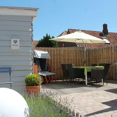 Inselglueck 別荘 *