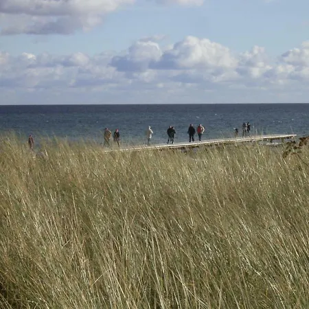 Inselglueck * Fehmarn