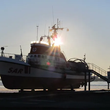 Inselglueck Tatil Evi *