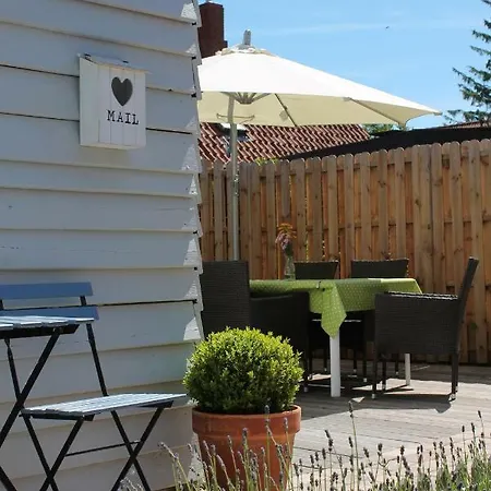 Holiday home Inselglueck