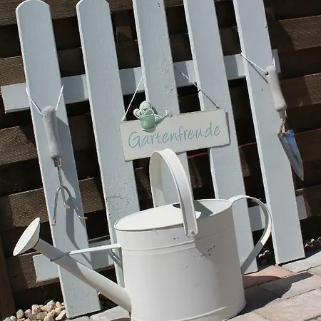 Tatil Evi Inselglueck