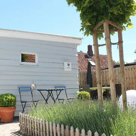 Inselglueck Holiday home *
