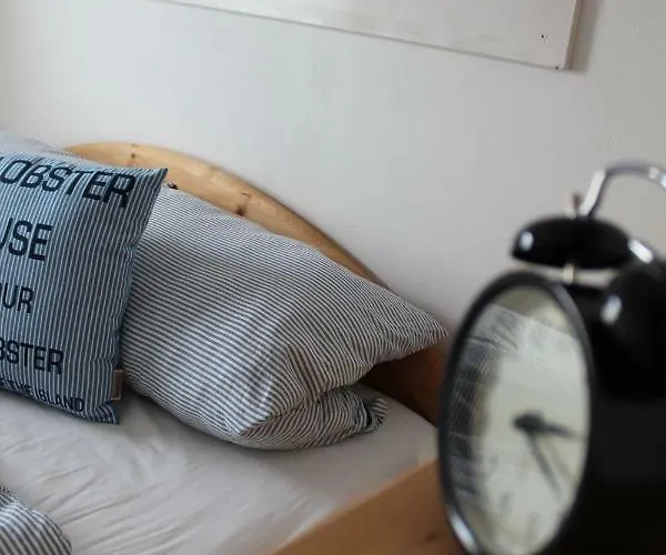 Inselglueck 別荘 フェーマルン