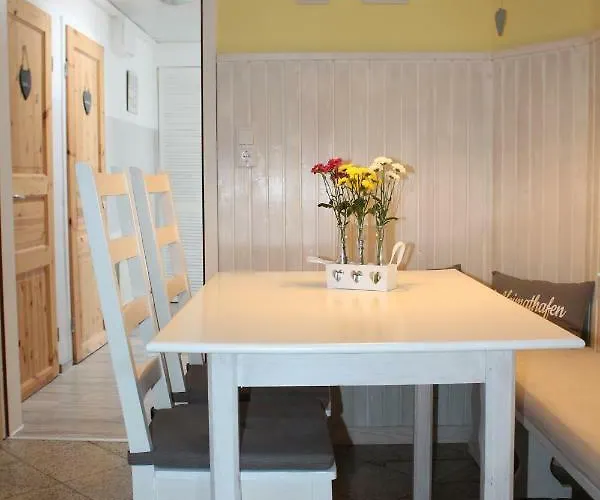 Inselglueck * フェーマルン