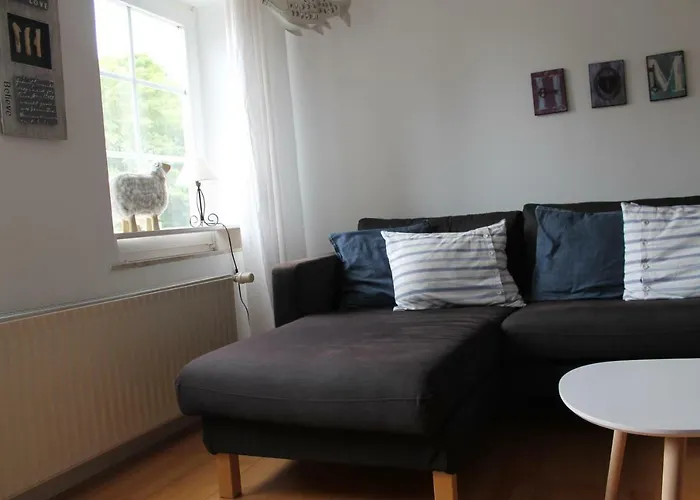 Inselglueck フェーマルン