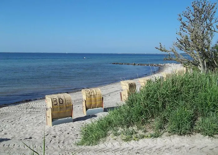 Inselglueck פהמארן