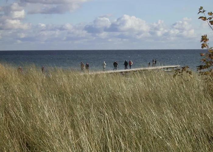 Inselglueck * フェーマルン