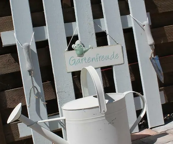 בית נופש Inselglueck