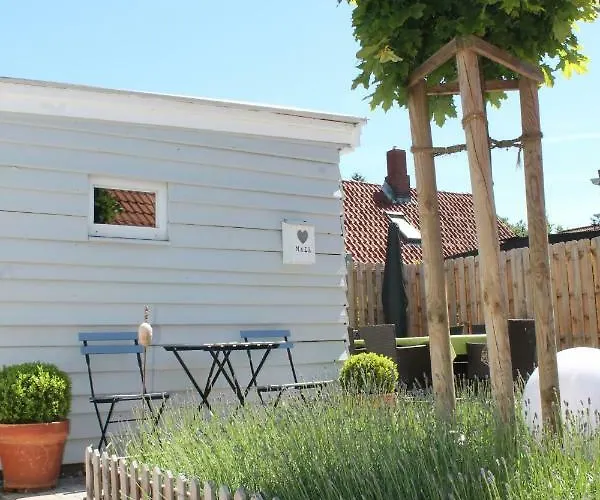 Inselglueck 別荘 *